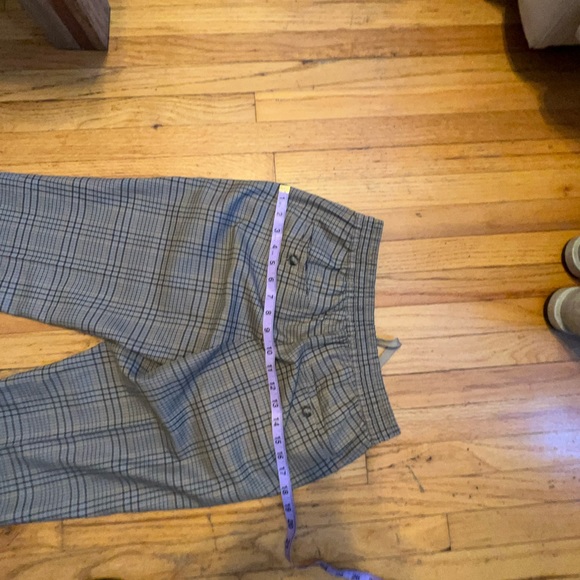 COPY - Sandro Italy high quality trousers size SM - Picture 7 of 10